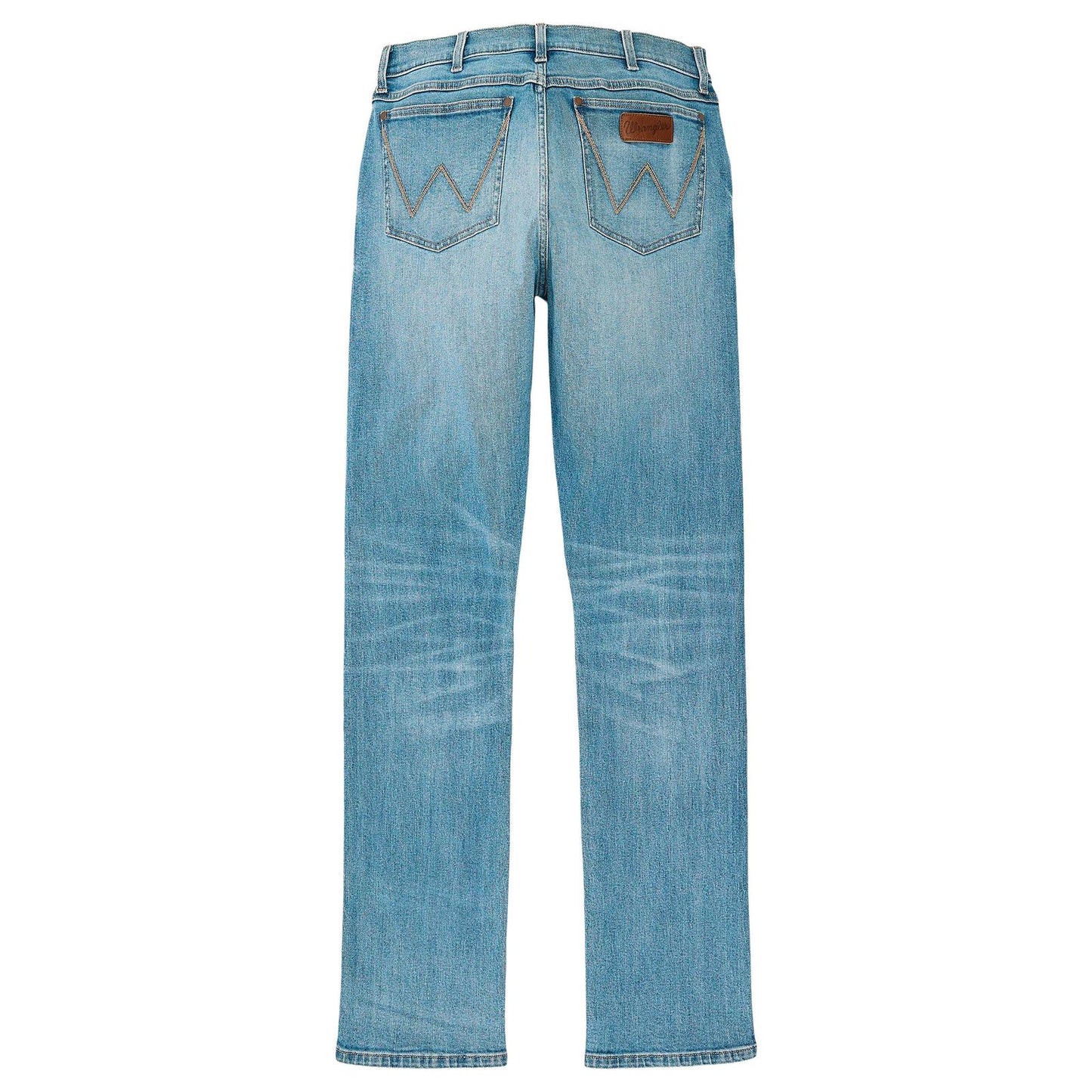 Jean Wrangler Retro® Slim Straight Blaine