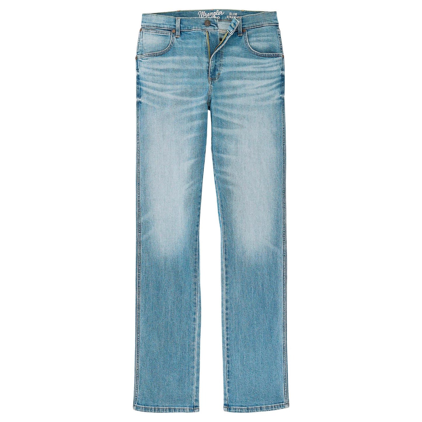 Jean Wrangler Retro® Slim Straight Blaine