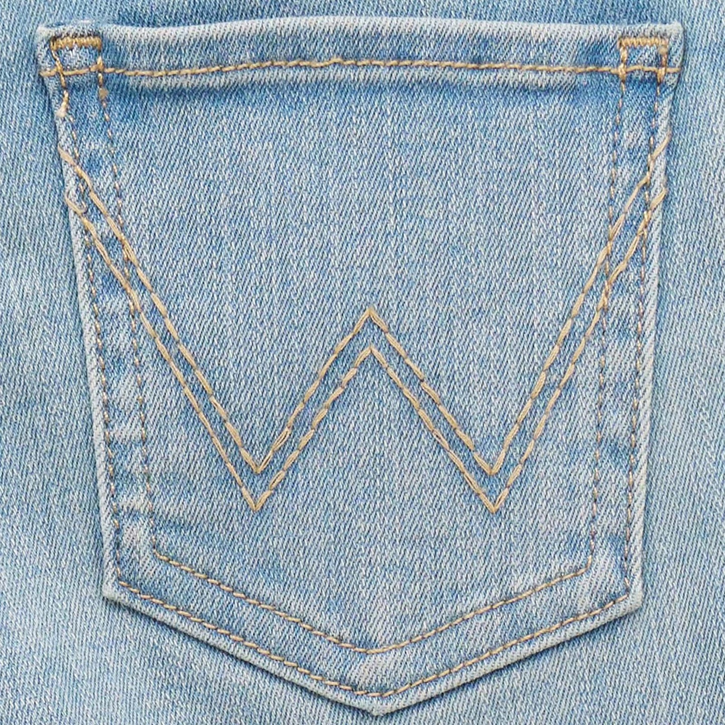 Jean Wrangler® Bootcut Harmony