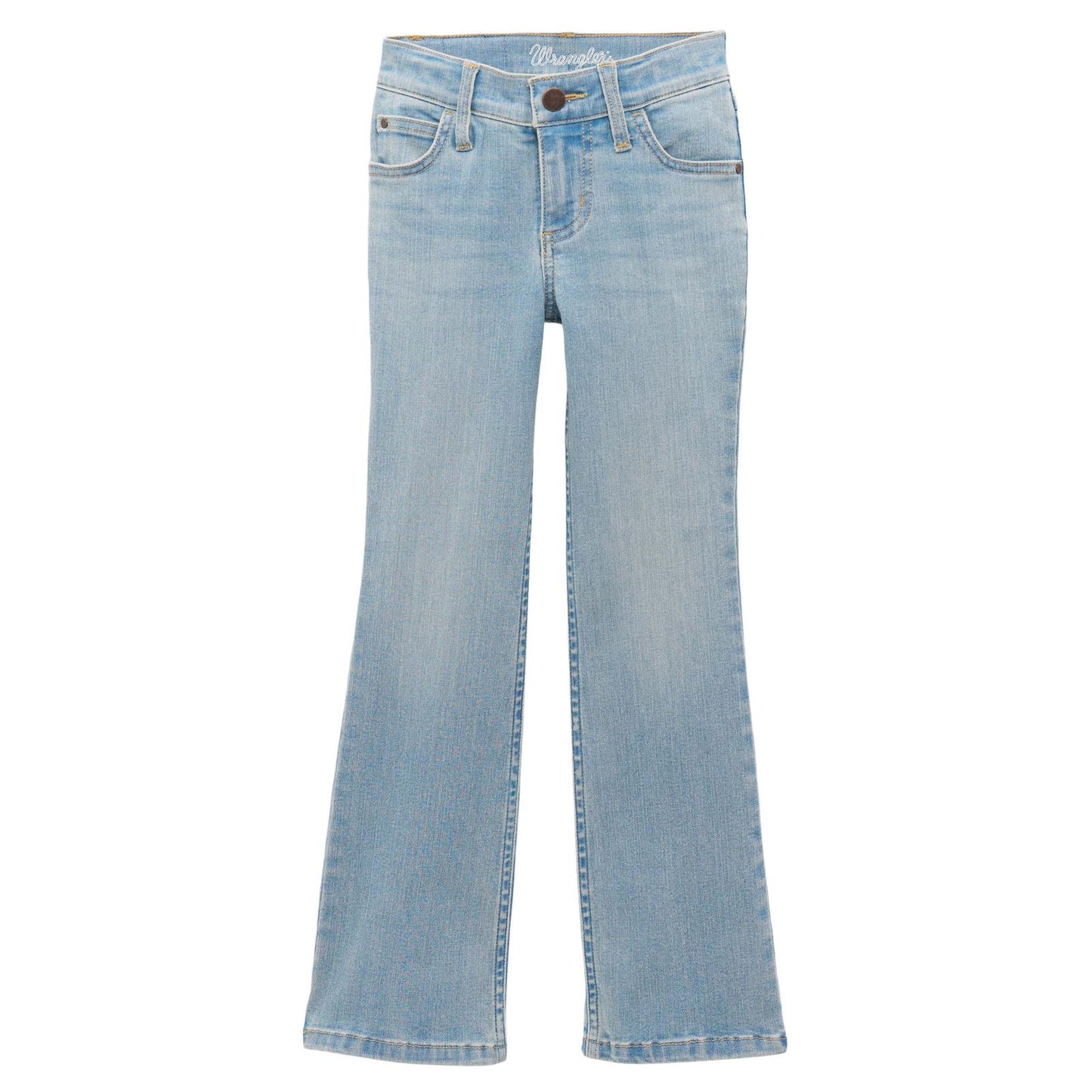 Jean Wrangler® Bootcut Harmony