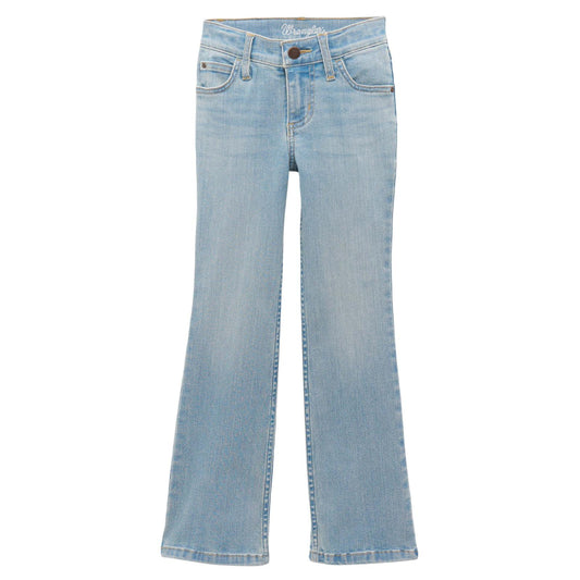 Jean Wrangler® Bootcut Harmony