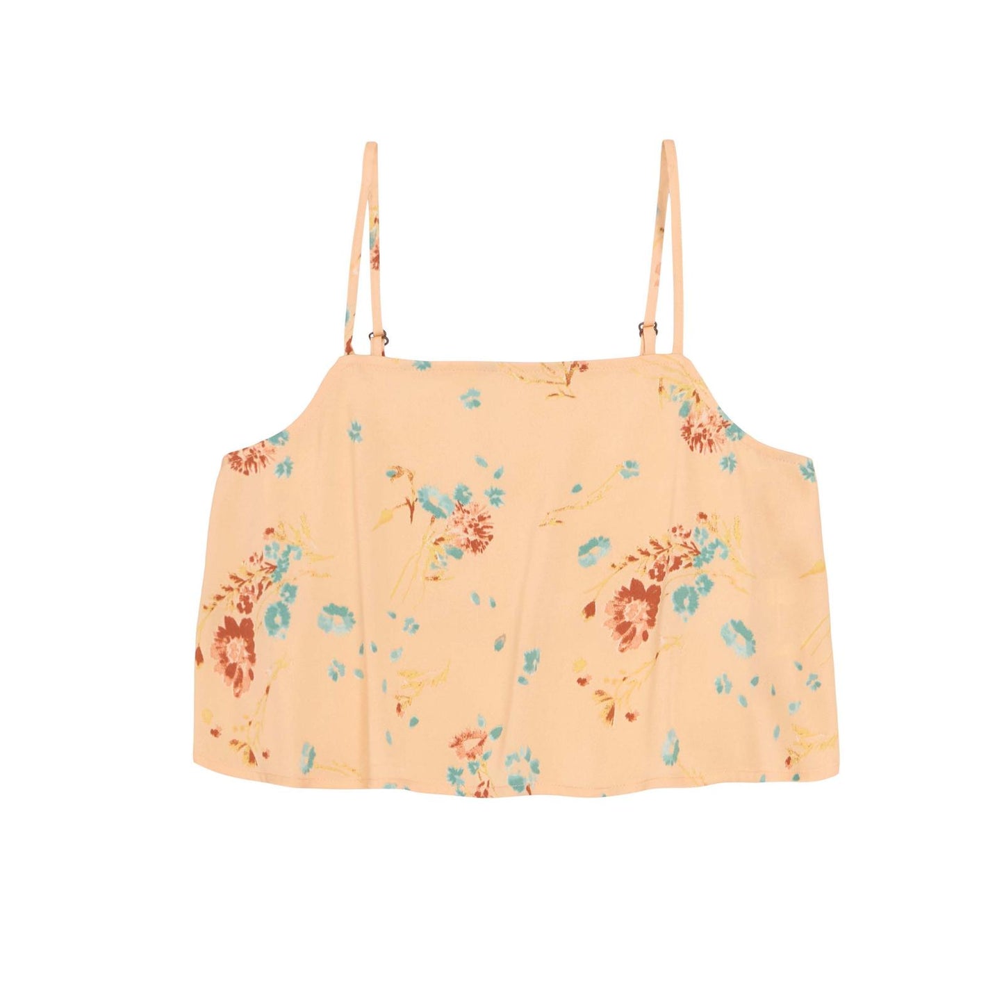 Ensemble Wrangler Retro® Vintage floral (camisole)