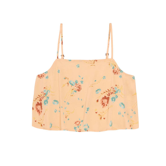 Ensemble Wrangler Retro® Vintage floral (camisole)