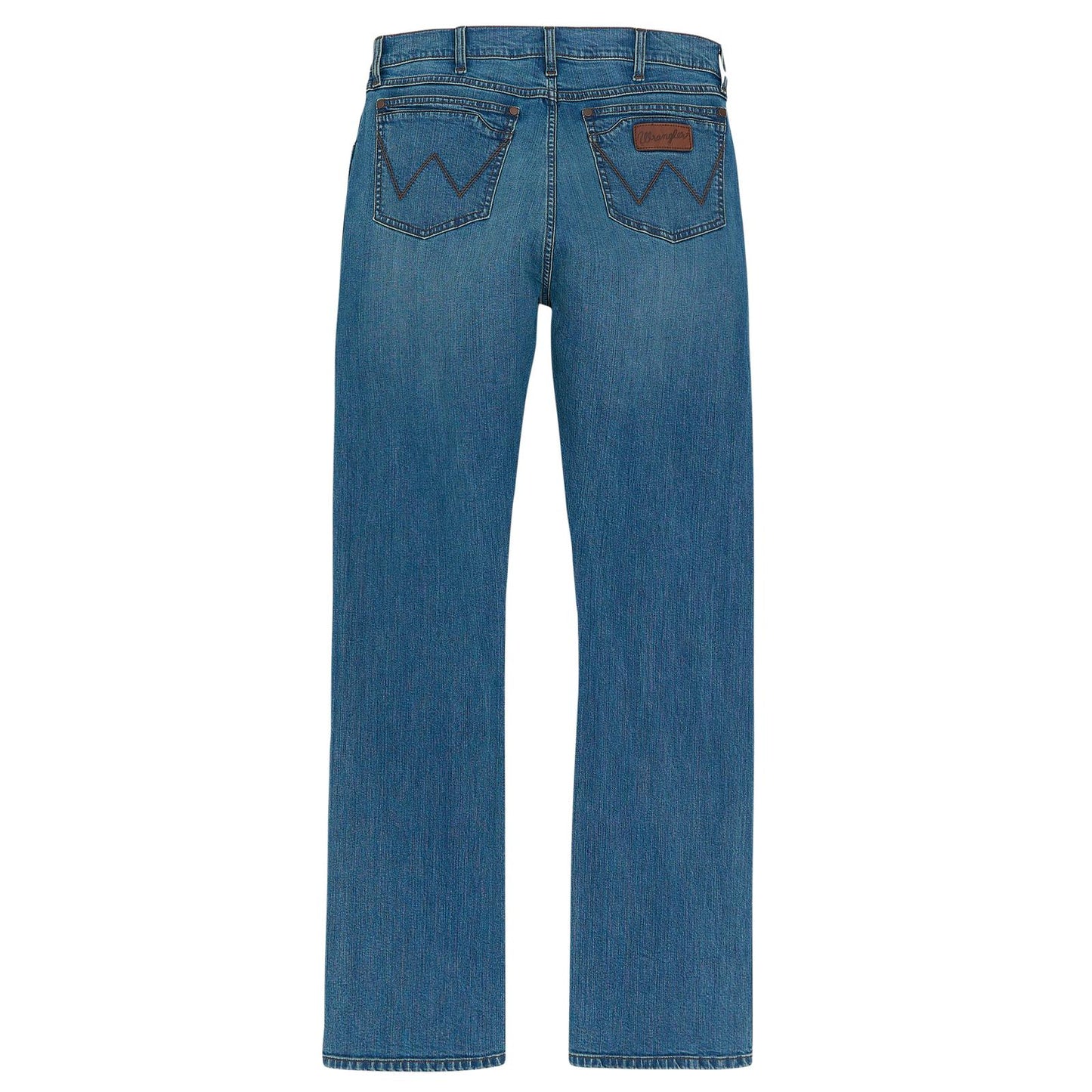 Jean Wrangler Retro® Relaxed Boot Bowden
