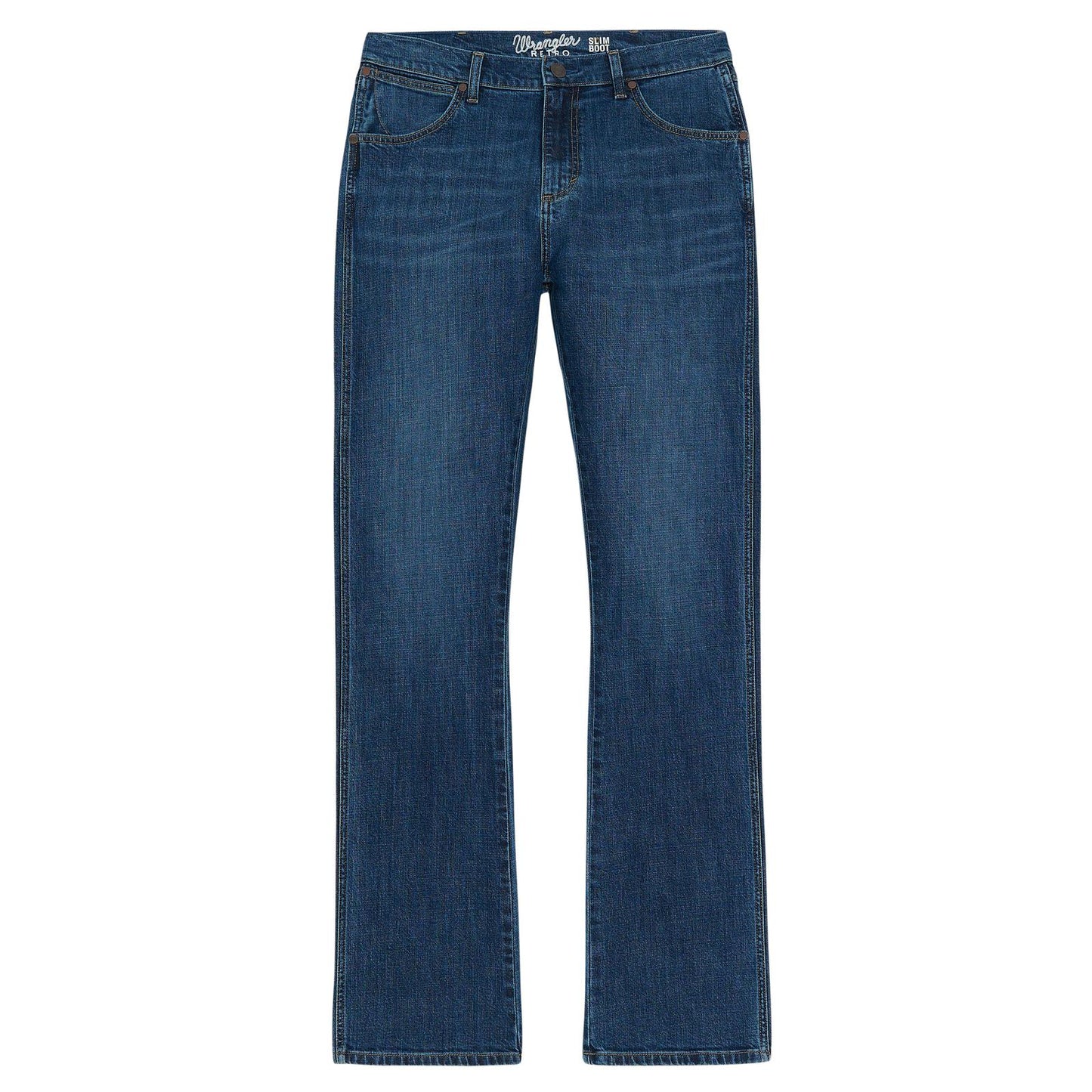 Jeans Wrangler Retro® Lexford