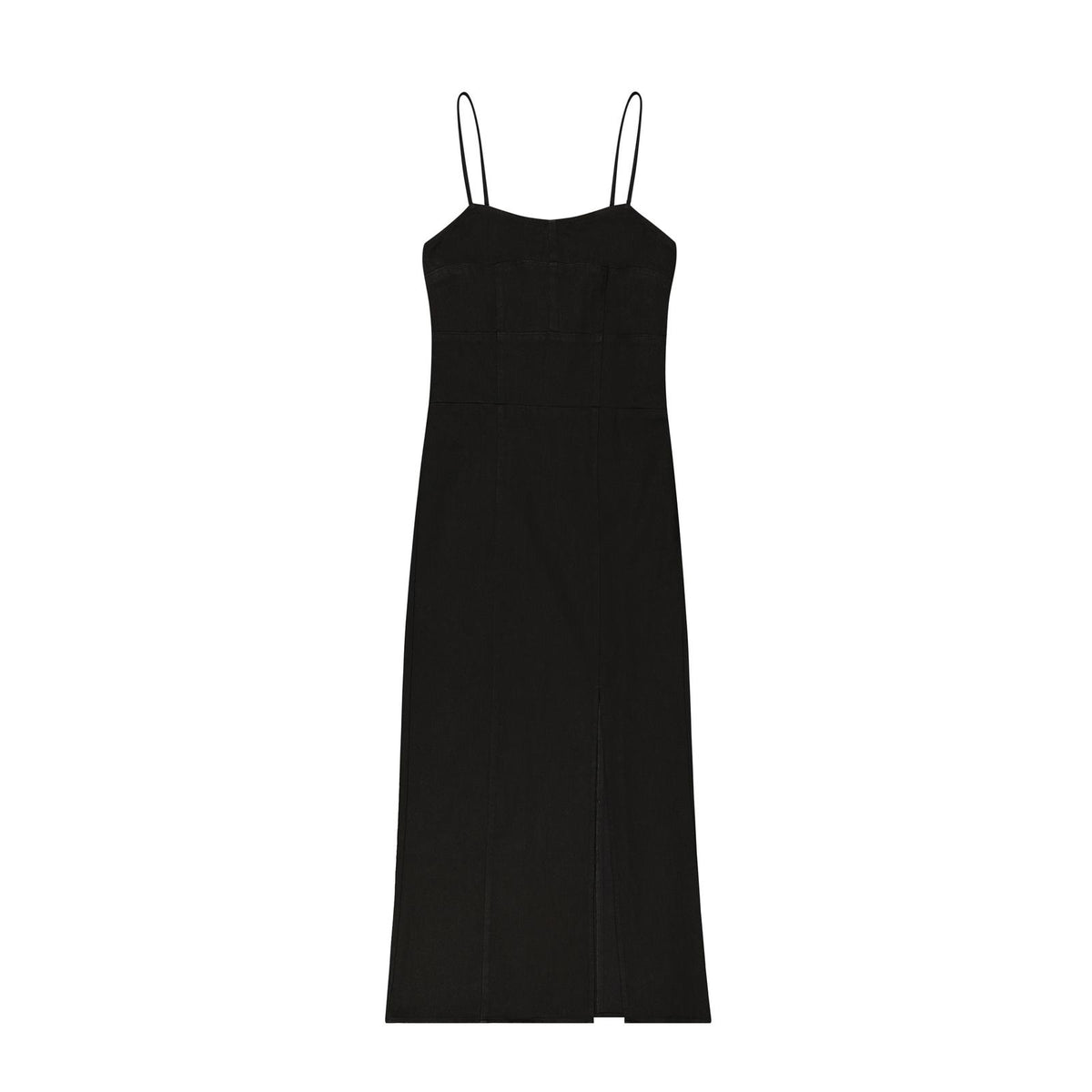 Robe Wrangler Retro® Punchy Maxi Slip