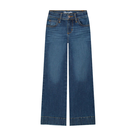 Jeans Wrangler® Bespoke Trouser Aniyah