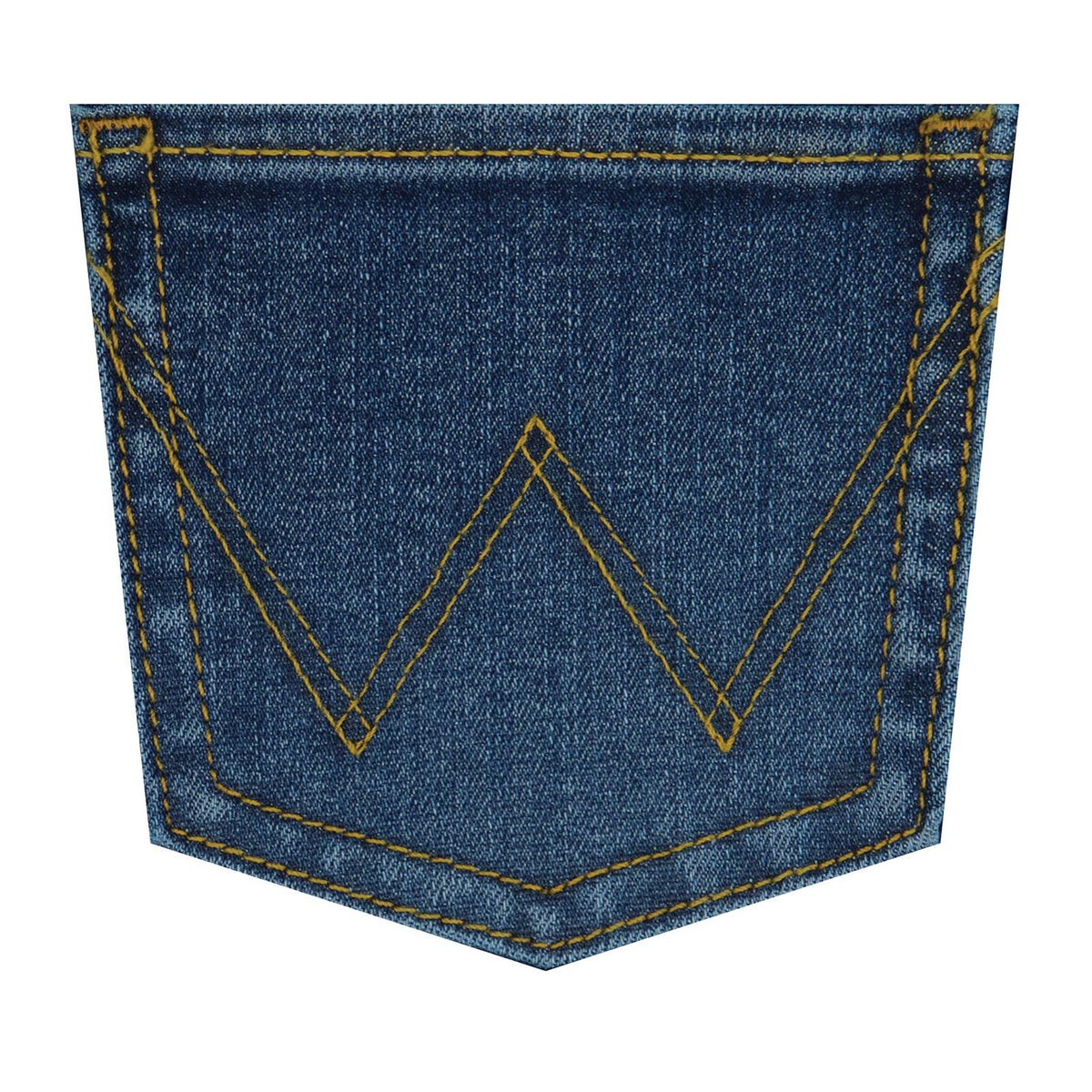 Jeans Wrangler® Bespoke Trouser Aniyah