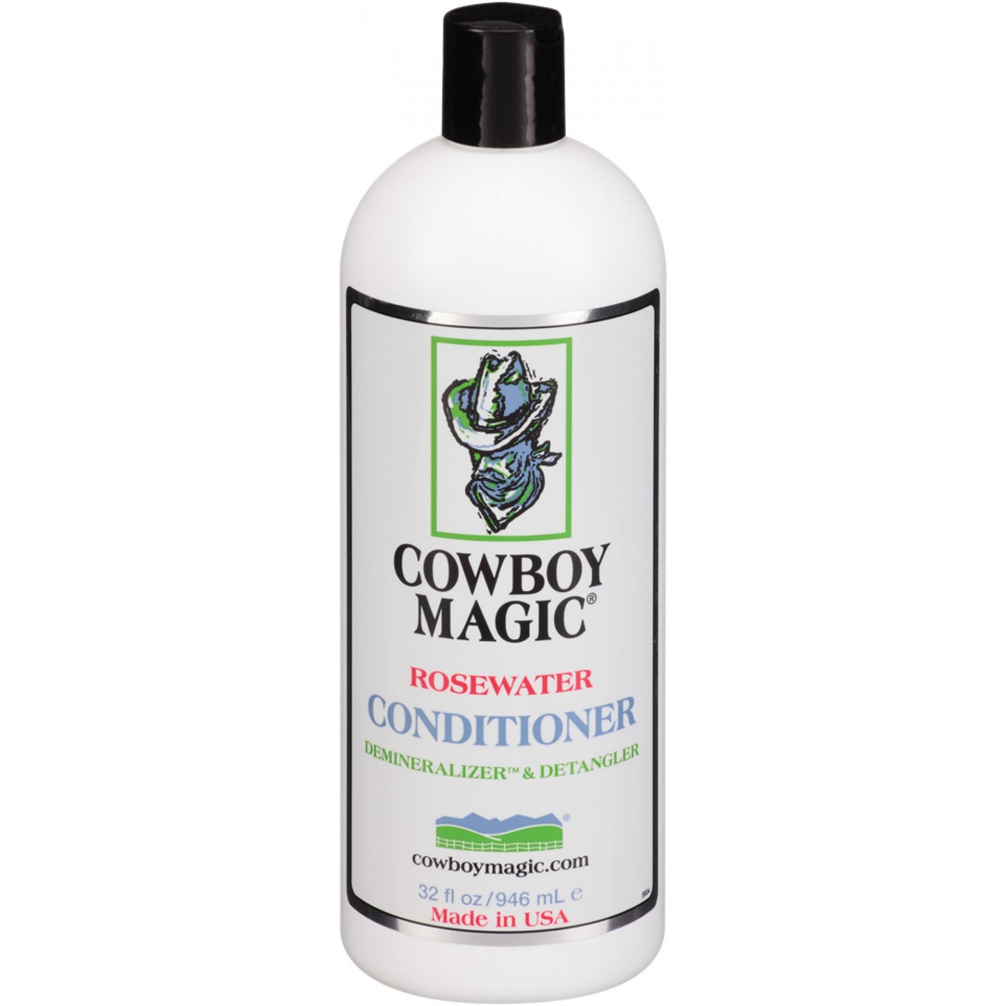 Revitalisant Cowboy Magic