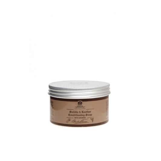 CDM Savon pour selle Becknell Turner