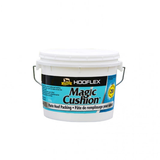 Absorbine Hooflex Magic Cushion 1.8kg