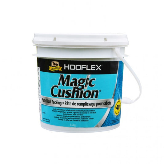 Absorbine Hooflex Magic Cushion 3.6kg