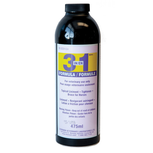 Pharm-Vet 3 en 1 Formula 475ml