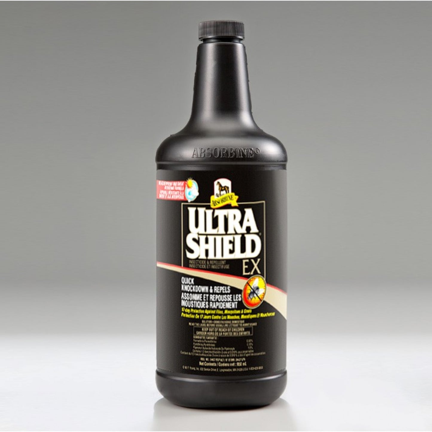 Absorbine Ultrasheild 950ml - Refil