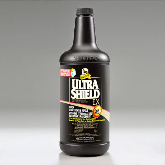 Absorbine Ultrasheild 950ml - Refil