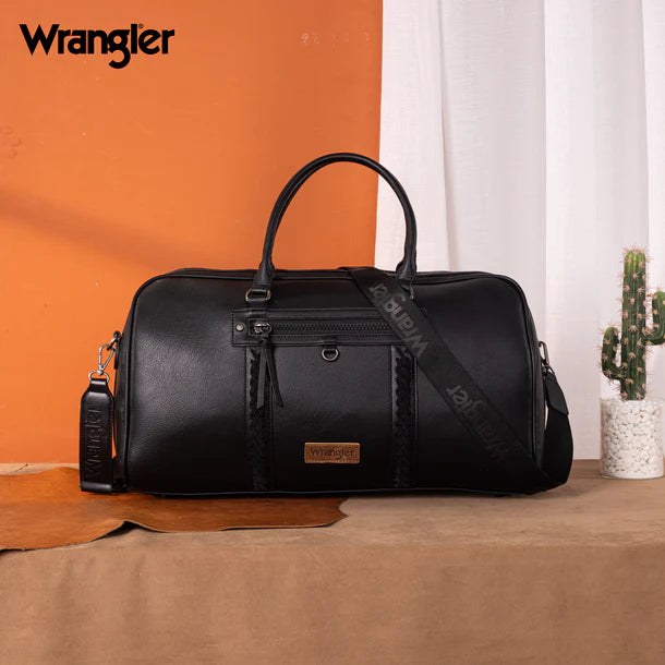 Sac de voyage Wrangler Collection Duffle Bag