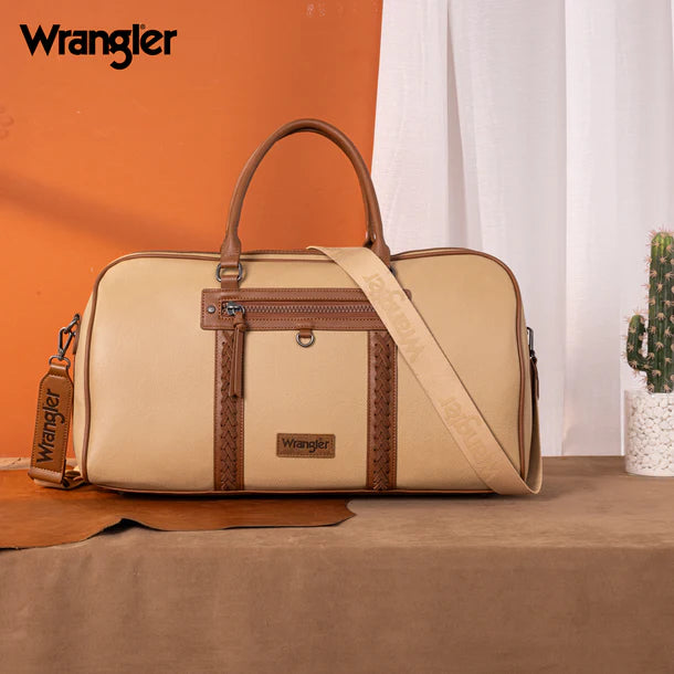 Sac de voyage Wrangler Collection Duffle Bag