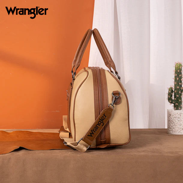 Sac de voyage Wrangler Collection Duffle Bag