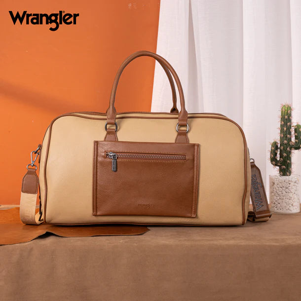 Sac de voyage Wrangler Collection Duffle Bag