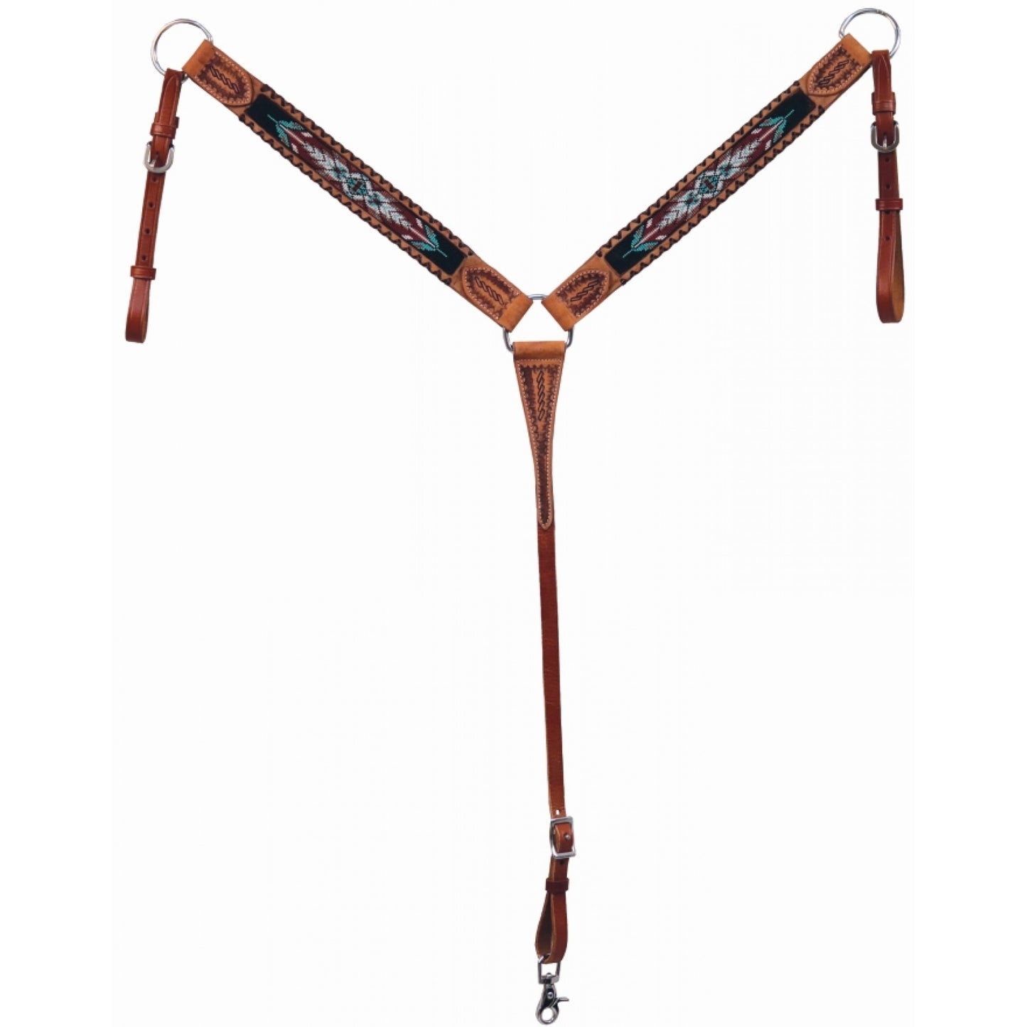 Bricole Reno Feather Country Legend