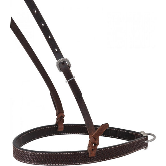 Noseband Basketweave Country Legend
