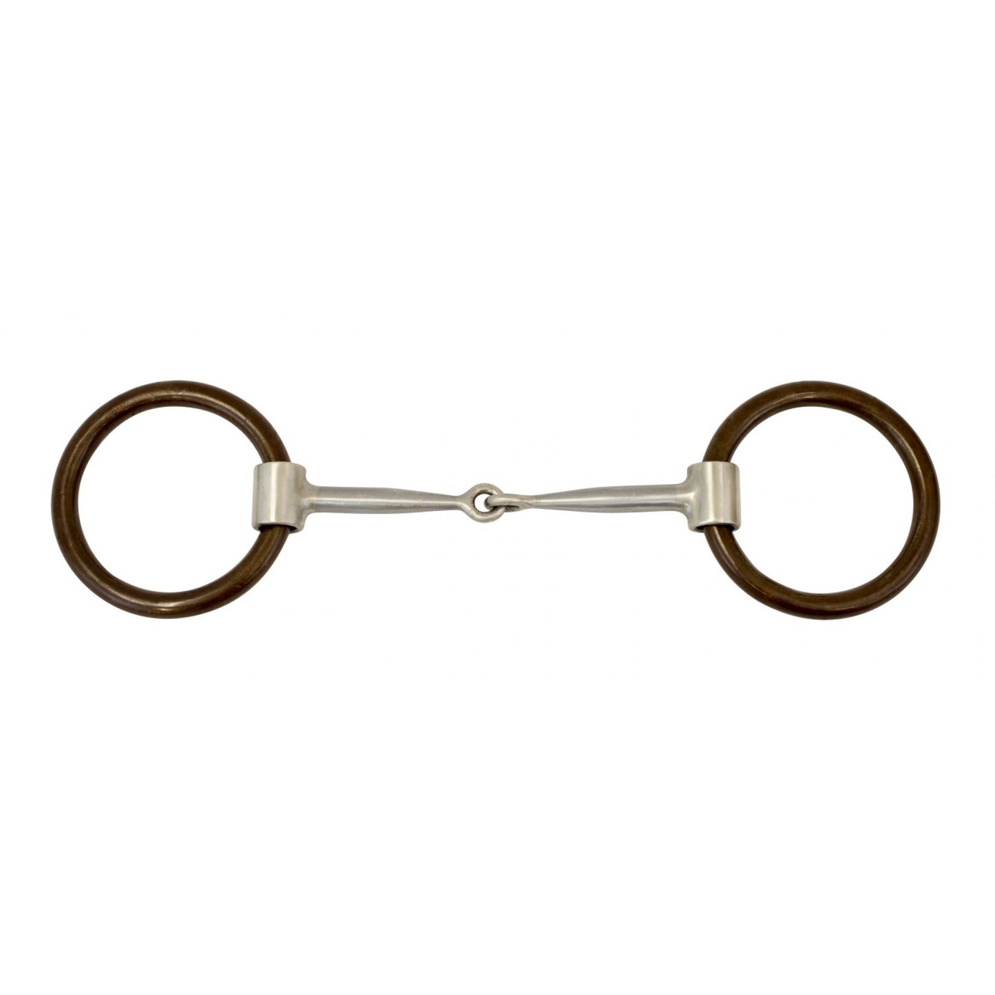 Mors à filet JG 5 1/8''