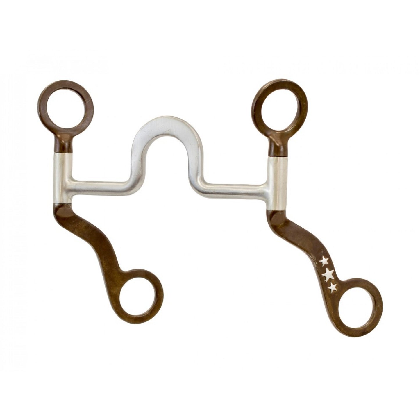 Spoon bit JG 5 1/8''