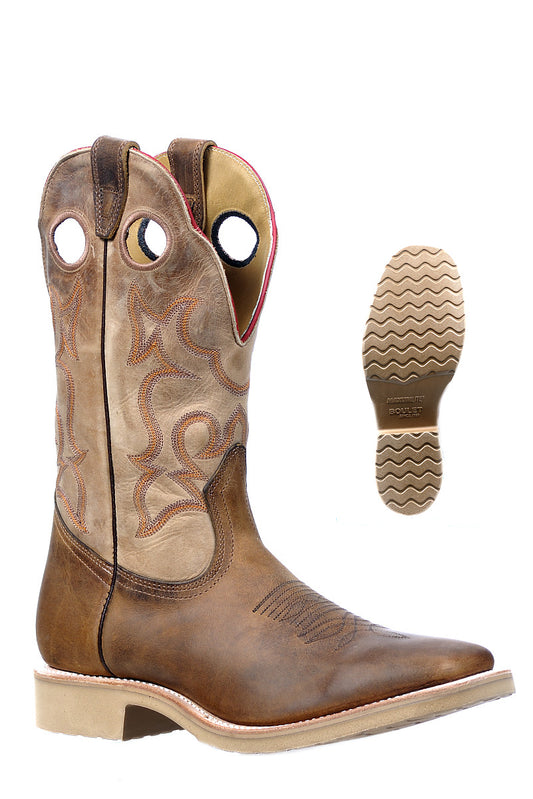 Bottes Boulet 2900