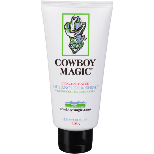 Démêlant Cowboy Magic 4oz