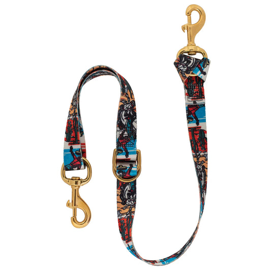 Tie down en nylon Weaver