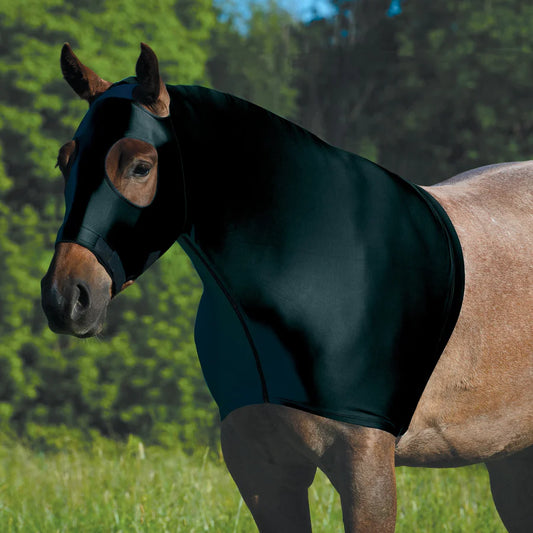 Equine Lycra® Hood | Coolcore® | Weaver Leather