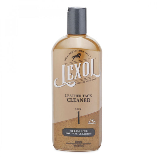 Nettoyant pour cuir Lexol Step 1