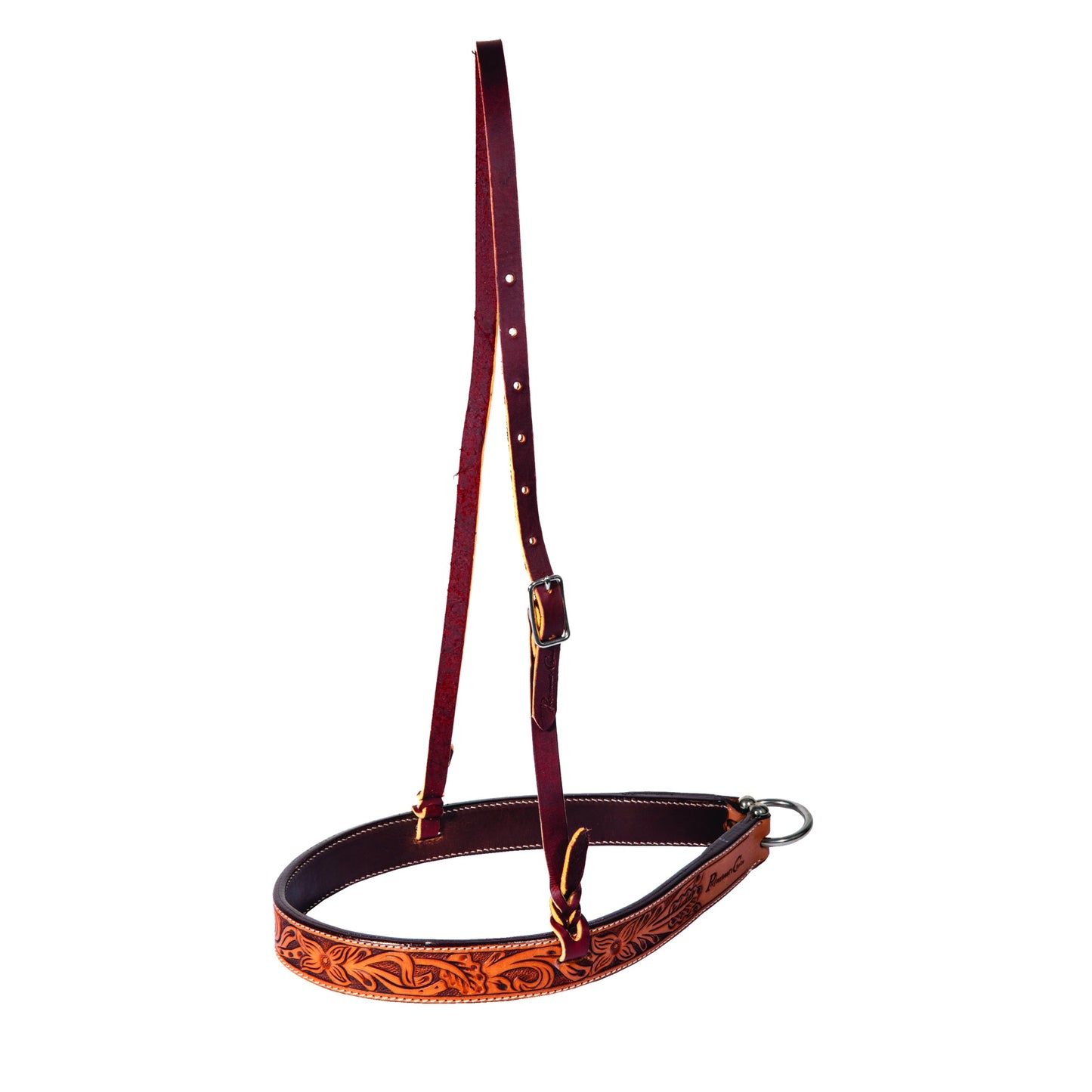 Tiedown - Apple Blossom - Noseband