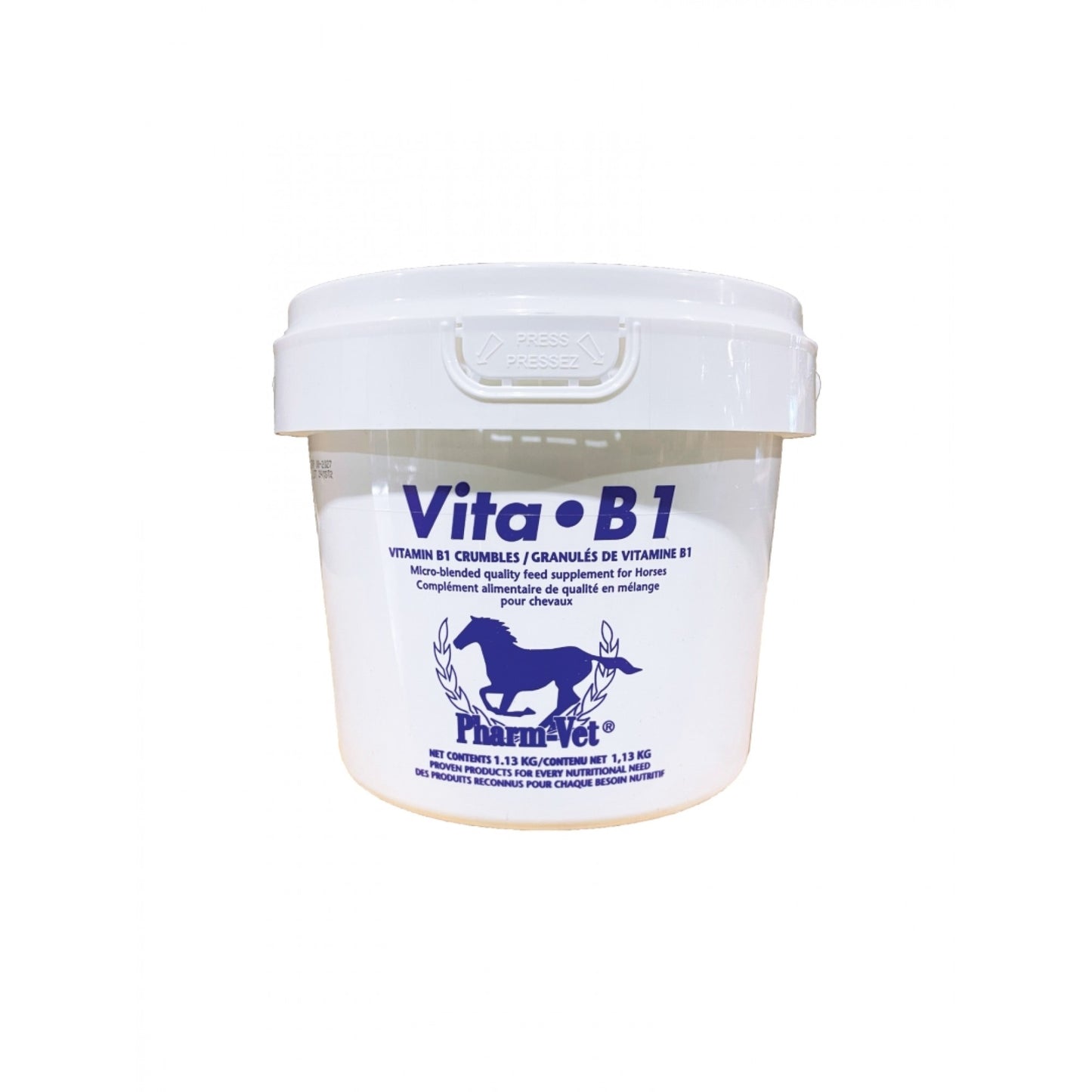 Pharm-Vet Granule Vita B1 1.13kg