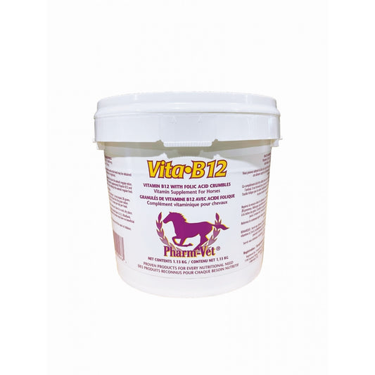Pharm-Vet Granule Vita B12 1.13kg