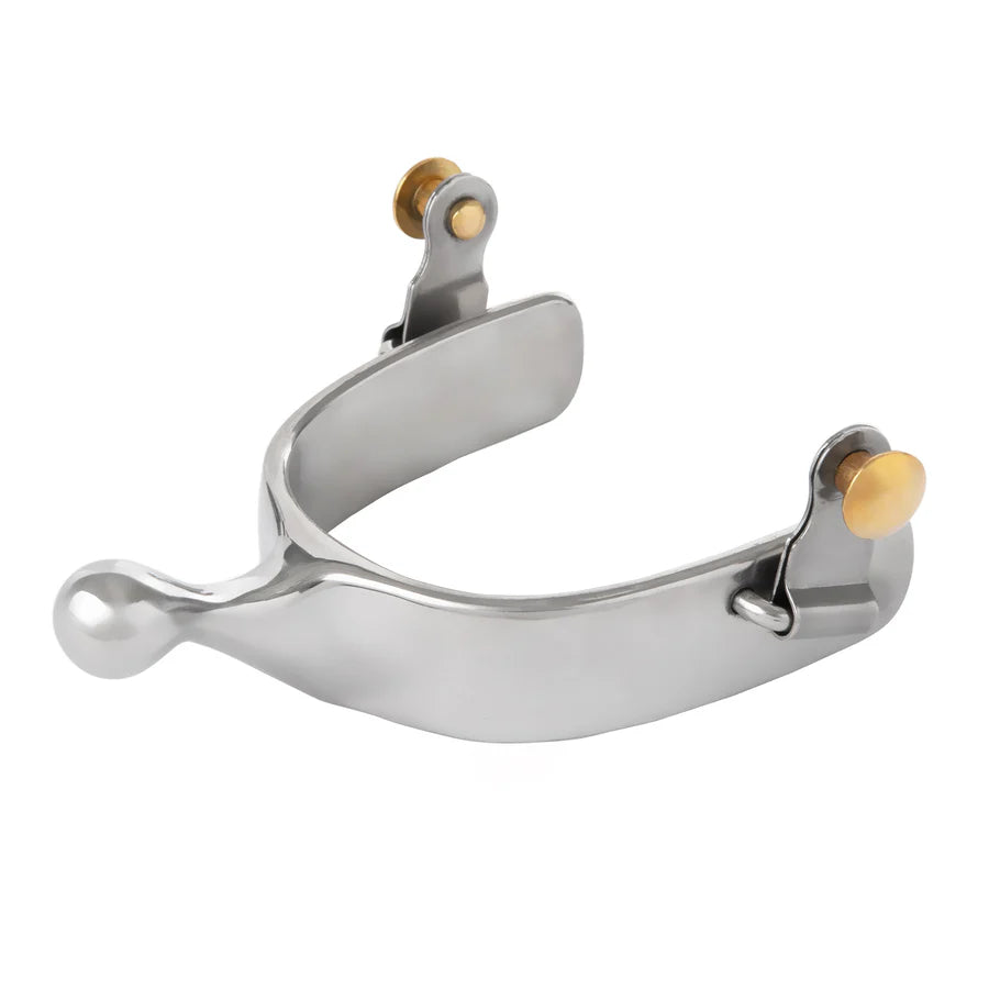 Éperons pour homme SS Weaver