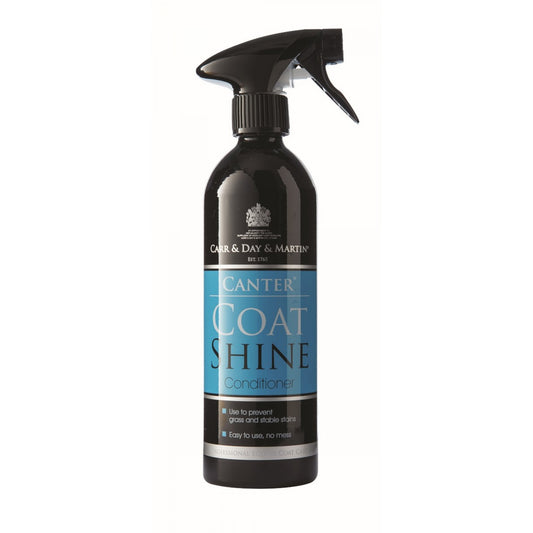 CDM Coat Shine Conditioner