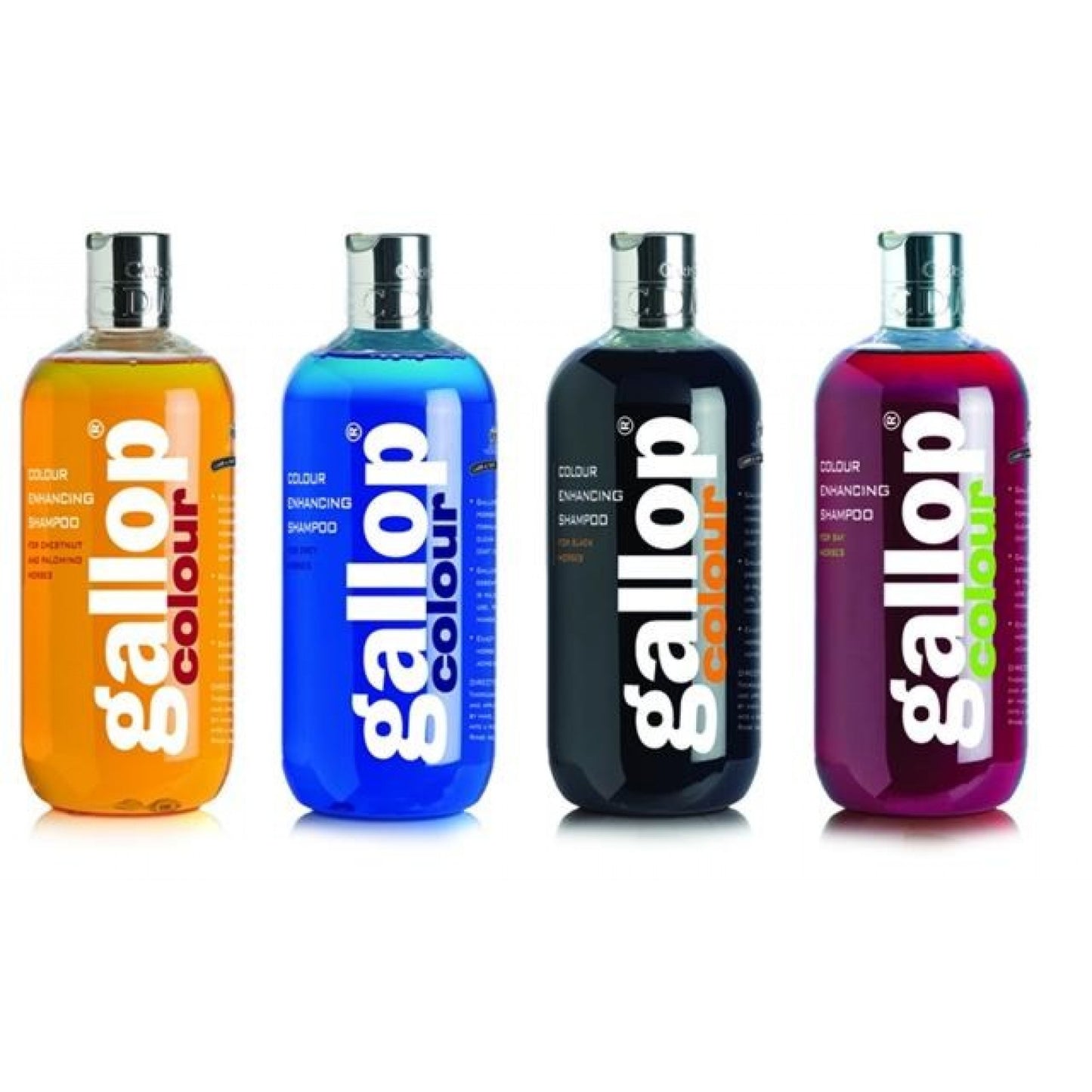 CDM Shampoing Gallop