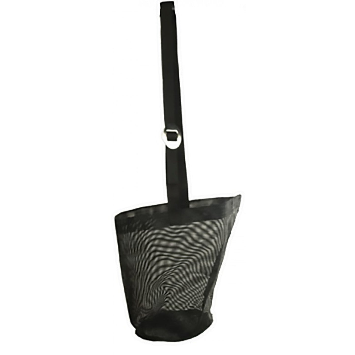 Mesh Feed Bag Western Rawhide