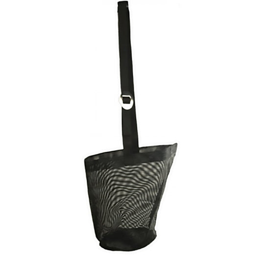 Mesh Feed Bag Western Rawhide
