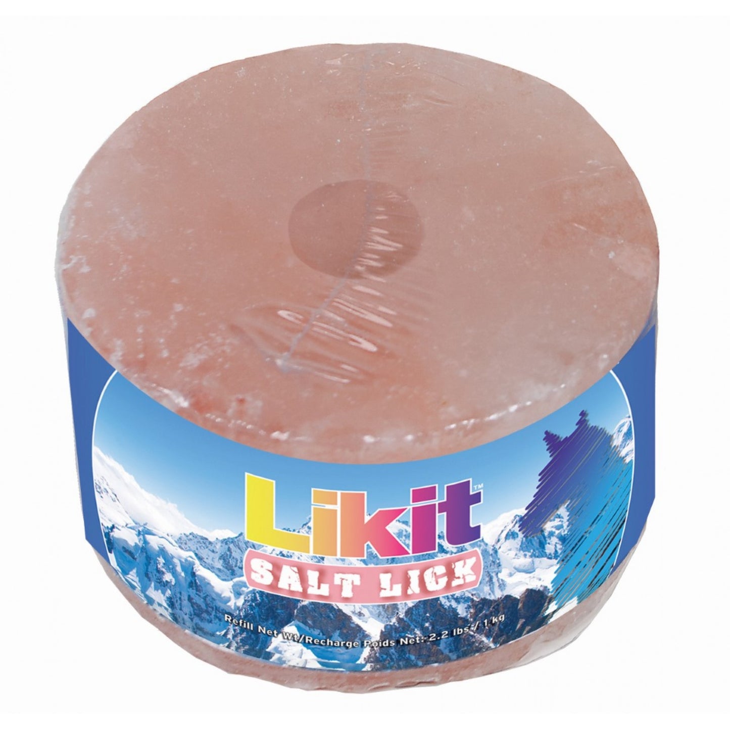 Likit Rock Salt