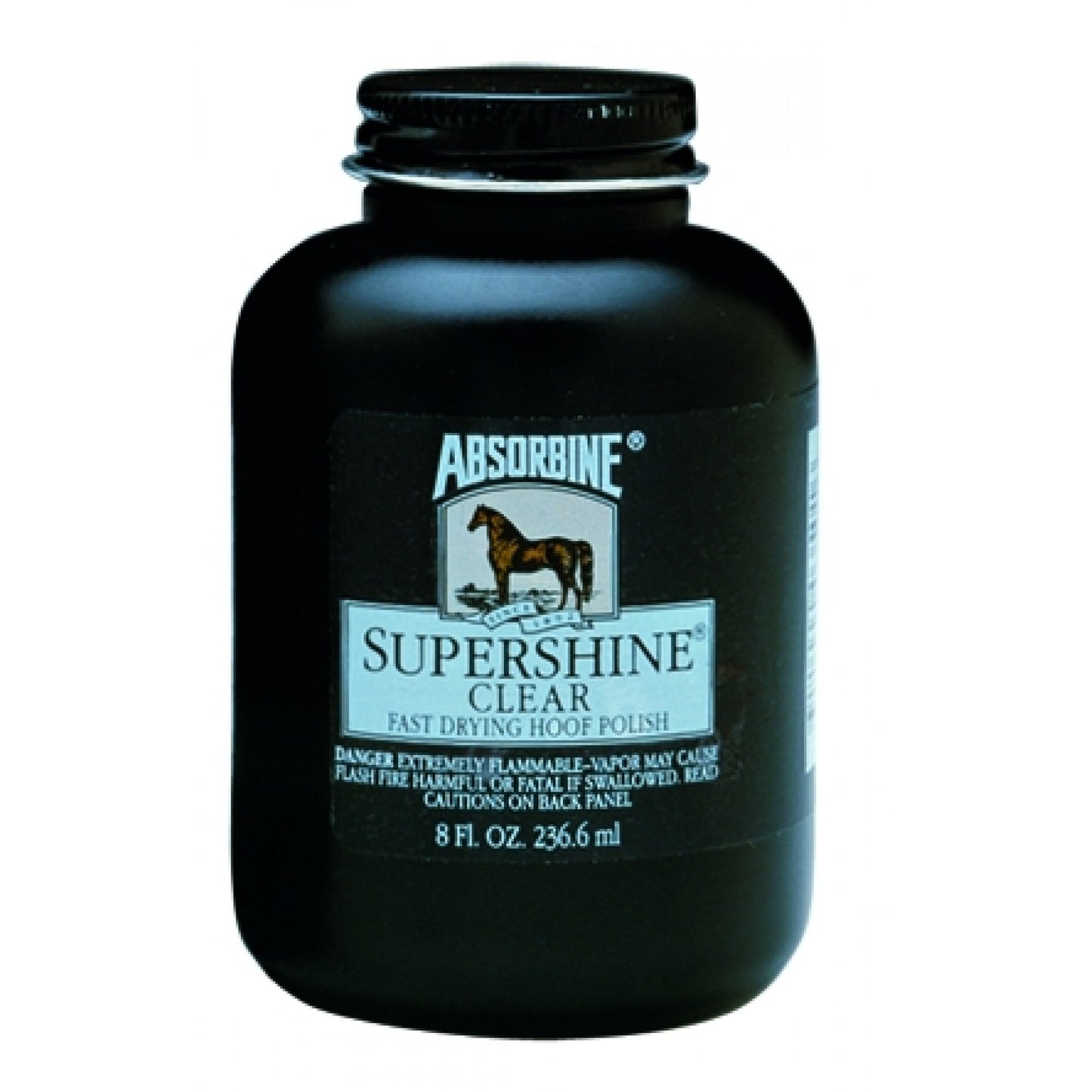 Absorbine Supershine Clair