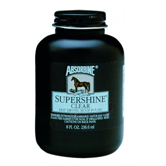 Absorbine Supershine Clair