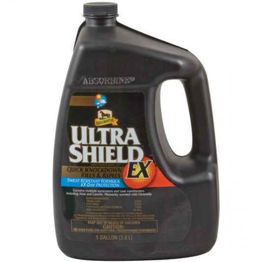 Absorbine Ultrasheild 950ml - Refil