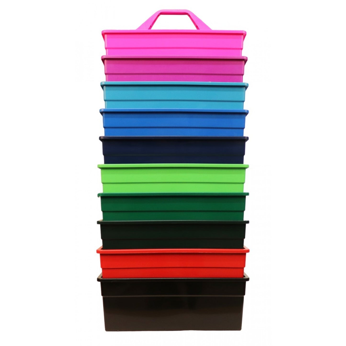 Bac à brosse Fortiflex