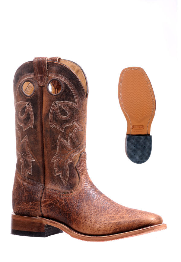 Bottes Boulet 7238