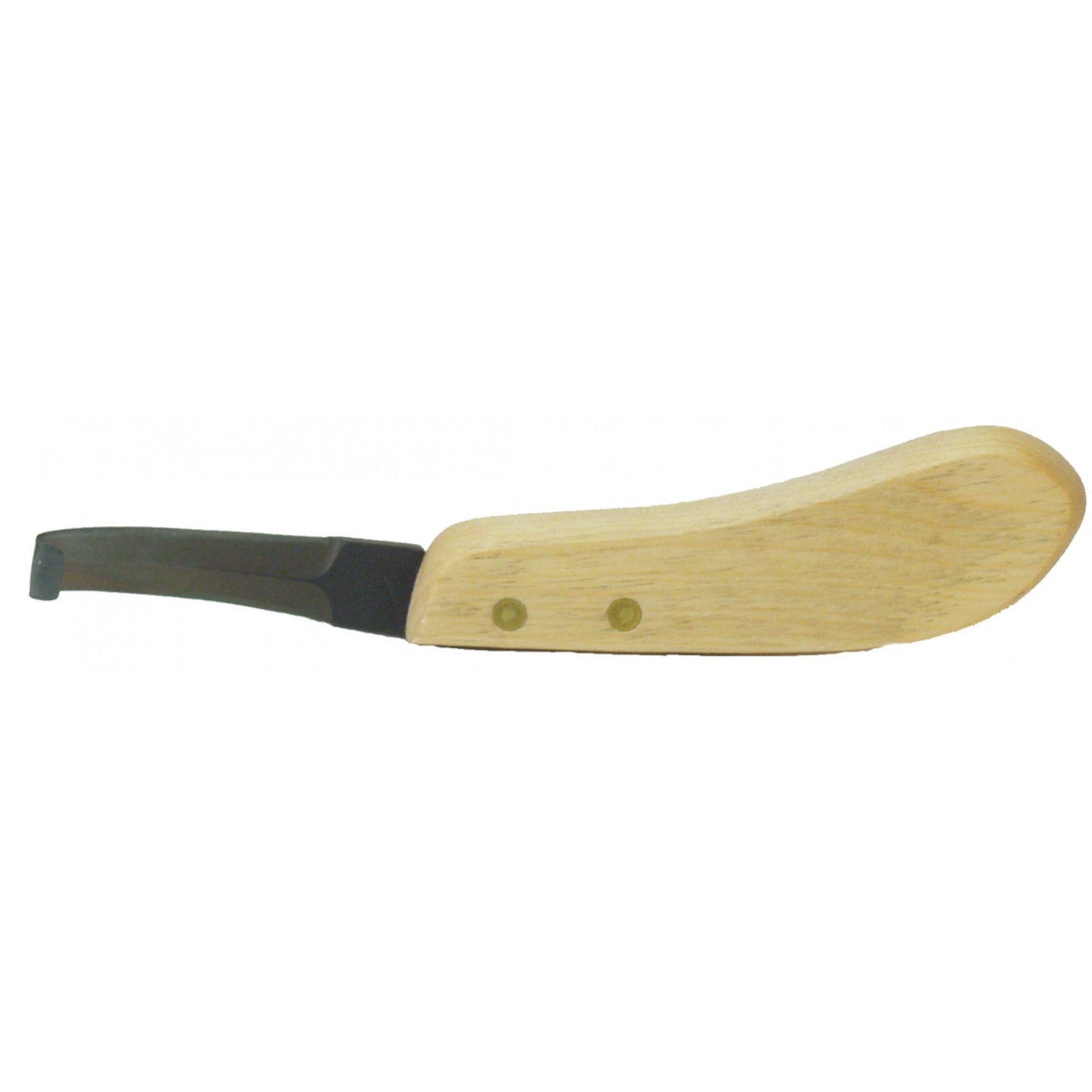 Couteau double blade Western Rawhide