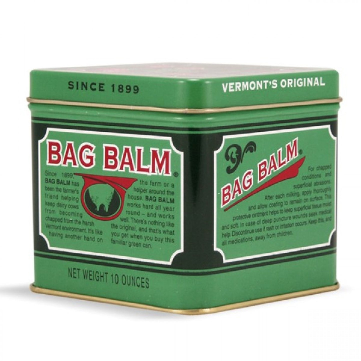 Bag Balm