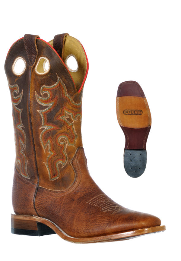 Bottes Boulet 9346