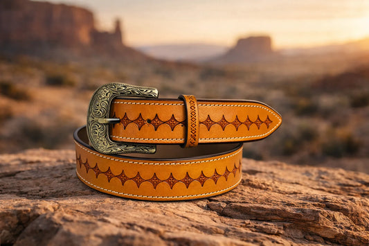 Ceinture MAYGAN